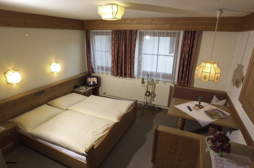 Zur Post Hotel 3*