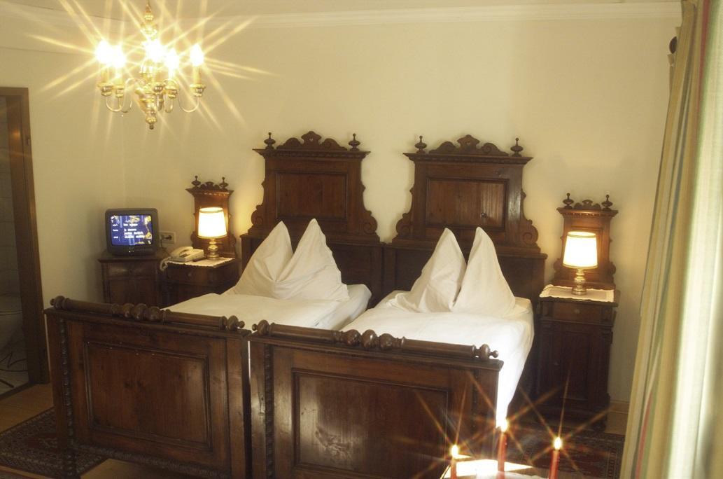 Hotel Zur Post Sankt Martin bei Lofer
